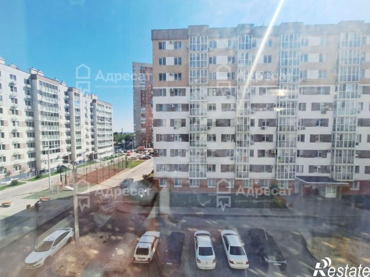 1-комн квартира ул. им. Гаря Хохолова,  д.13
