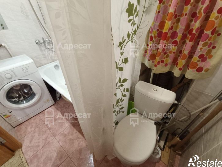 1-комн квартира ул. 35 Гвардейской,  д.3/1