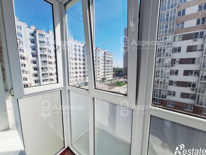 1-комн квартира ул. им. Гаря Хохолова,  д.13