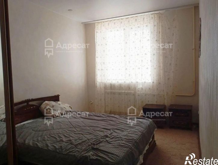 3-комн квартира ул. Дзержинского,  д.30