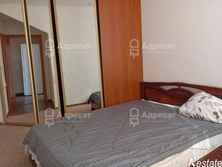 3-комн квартира ул. Дзержинского,  д.30