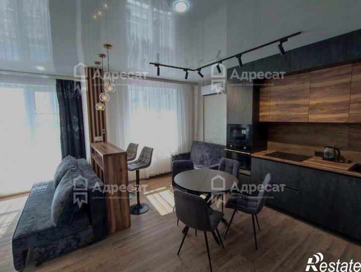 1-комн квартира ул. Степана Разина,  д.25/1