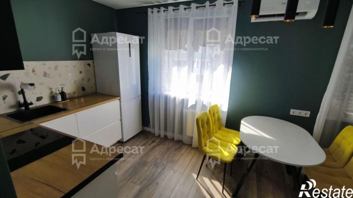 2-комн квартира ул. им. Гаря Хохолова,  д.11