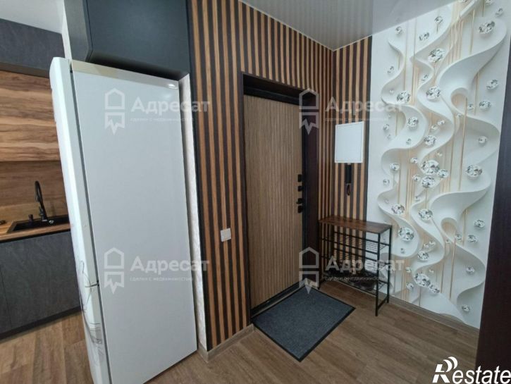 1-комн квартира ул. Степана Разина,  д.25/1