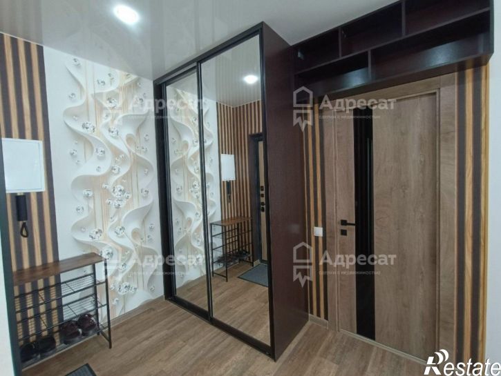 1-комн квартира ул. Степана Разина,  д.25/1