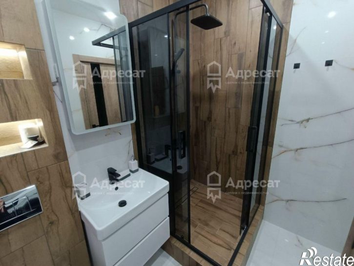 1-комн квартира ул. Степана Разина,  д.25/1