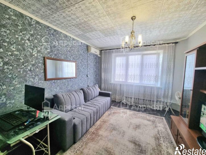 4-комн квартира ул. Сухова,  д.19