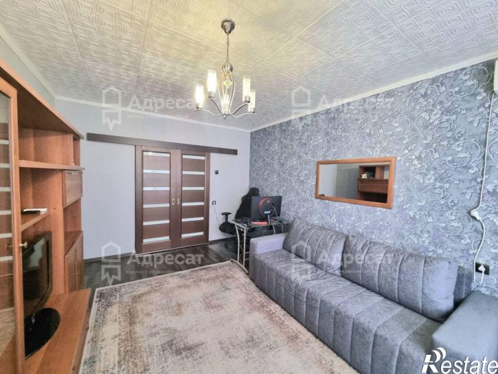 4-комн квартира ул. Сухова,  д.19