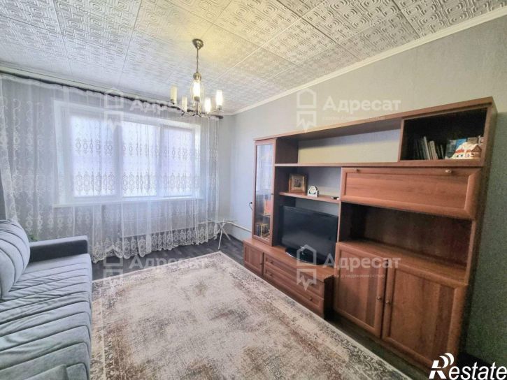 4-комн квартира ул. Сухова,  д.19