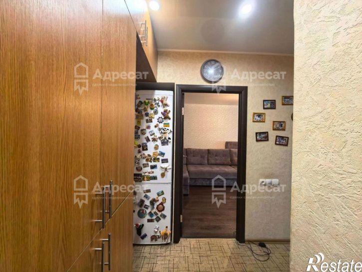 2-комн квартира пр-кт. Университетский,  д.40
