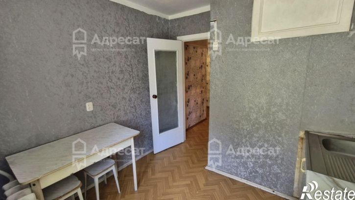 2-комн квартира ул. Двинская,  д.12
