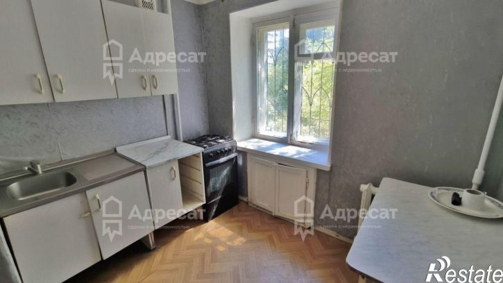 2-комн квартира ул. Двинская,  д.12