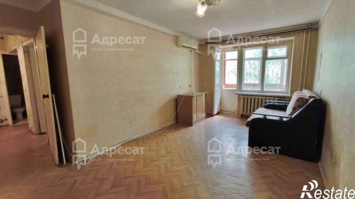 2-комн квартира ул. Двинская,  д.12