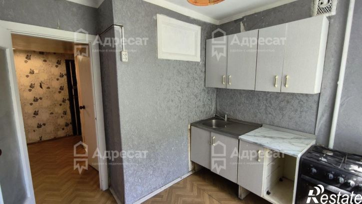2-комн квартира ул. Двинская,  д.12