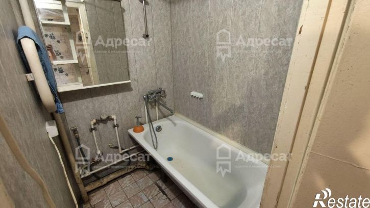 2-комн квартира ул. Двинская,  д.12