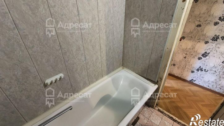 2-комн квартира ул. Двинская,  д.12