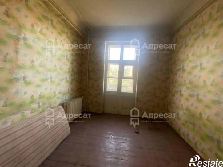 Комната пр-кт. Металлургов,  д.5