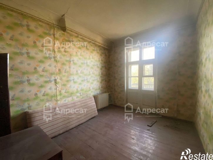 Комната пр-кт. Металлургов,  д.5