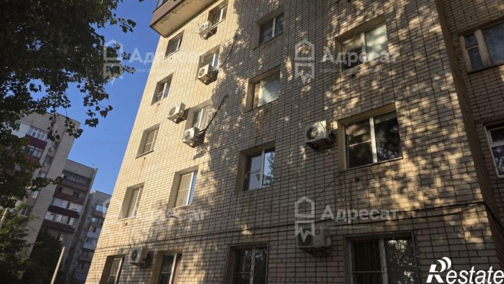 1-комн квартира ул. Землячки,  д.27