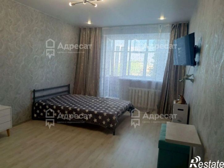 2-комн квартира ул. Грамши,  д.45