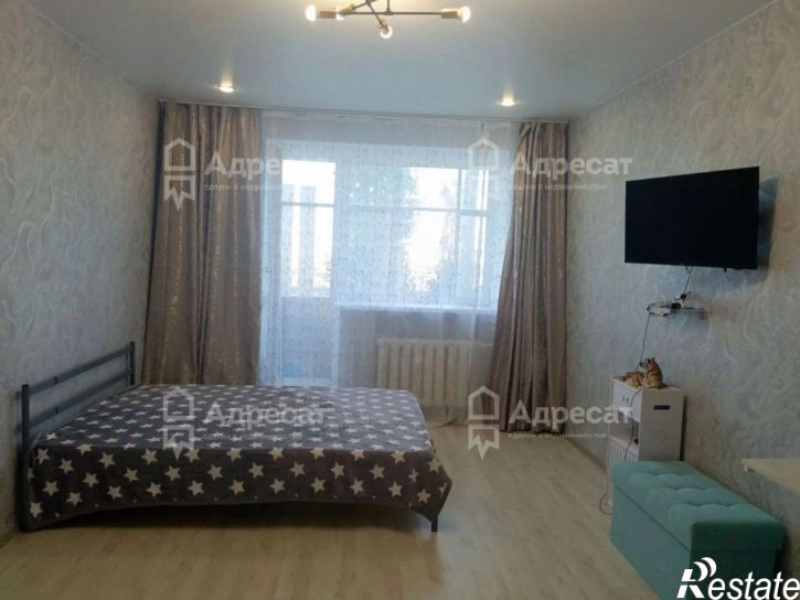 2-комн квартира ул. Грамши,  д.45