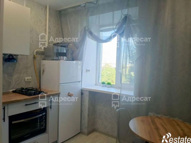 2-комн квартира ул. Грамши,  д.45