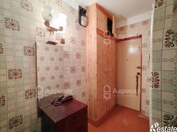 1-комн квартира ул. маршала Рыбалко,  д.8