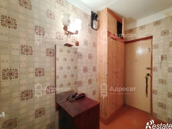 1-комн квартира ул. маршала Рыбалко,  д.8