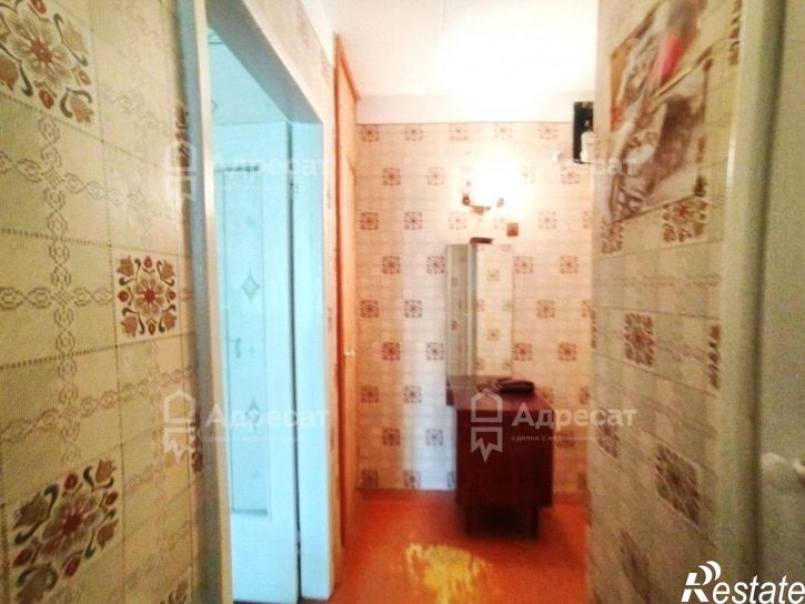 1-комн квартира ул. маршала Рыбалко,  д.8