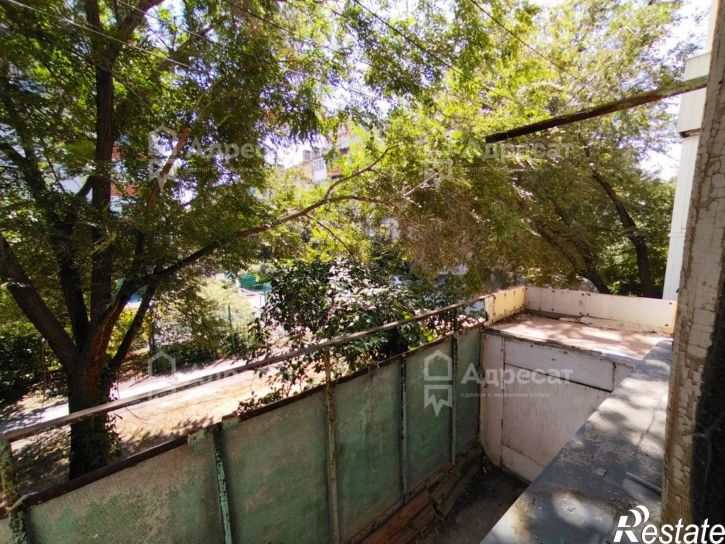 1-комн квартира ул. маршала Рыбалко,  д.8