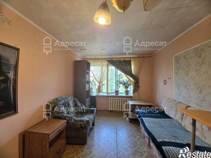 Комната ул. Алексеевская,  д.17