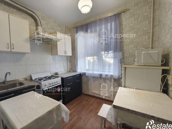 2-комн квартира ул. им. маршала Еременко,  д.100