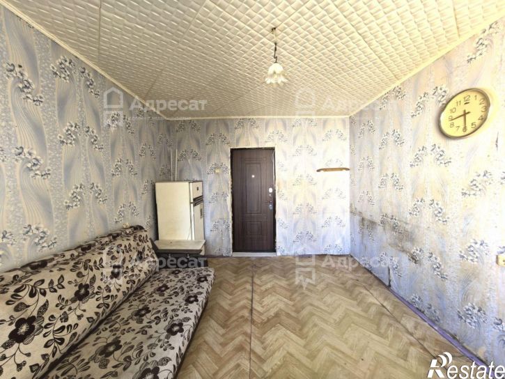 Комната ул. Калининградская,  д.21