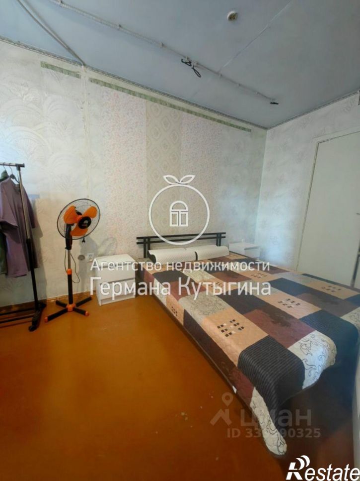 2-комн квартира ул КИМ, 15,  д. 15