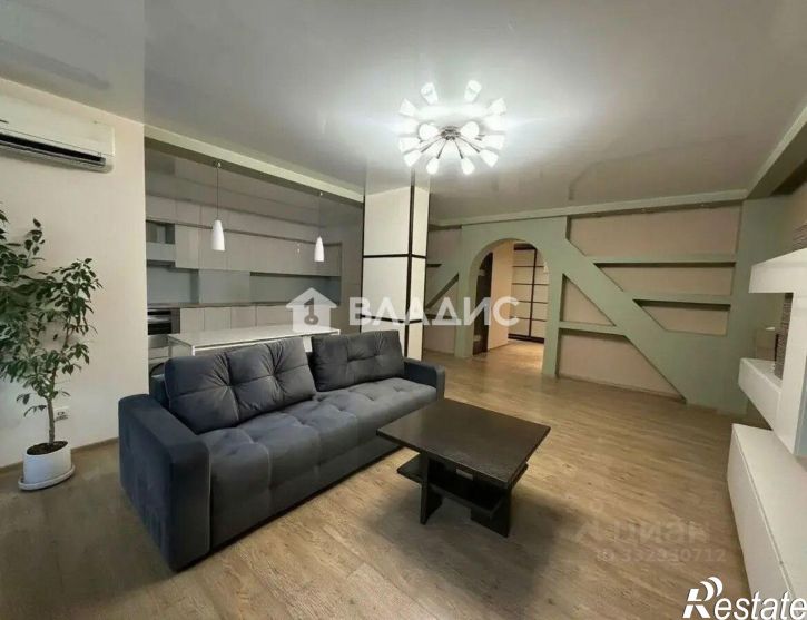 3-комн квартира ул Донецкая, 14,  д. 14