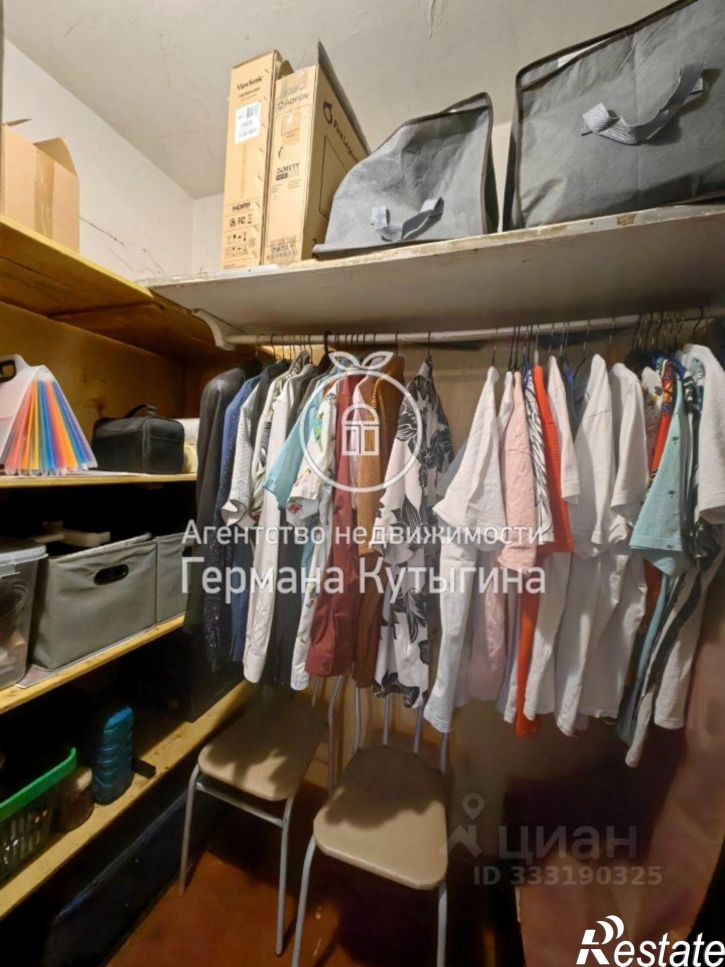 2-комн квартира ул КИМ, 15,  д. 15