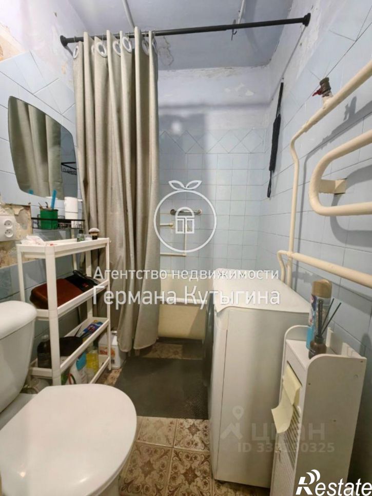 2-комн квартира ул КИМ, 15,  д. 15
