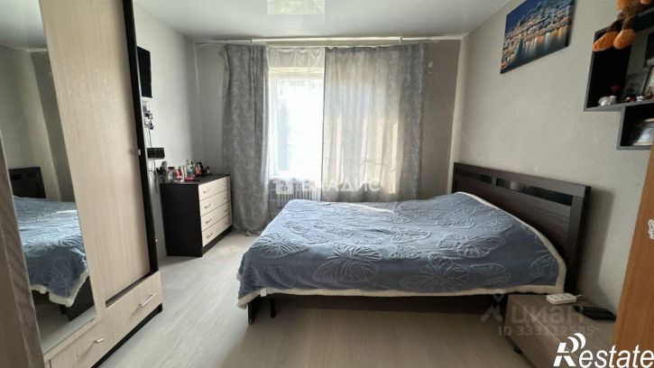 4-комн квартира ул им. Богданова, 1/3,  д. 1/3