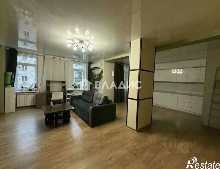 3-комн квартира ул Донецкая, 14,  д. 14