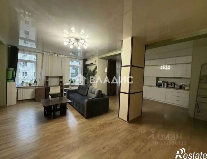 3-комн квартира ул Донецкая, 14,  д. 14