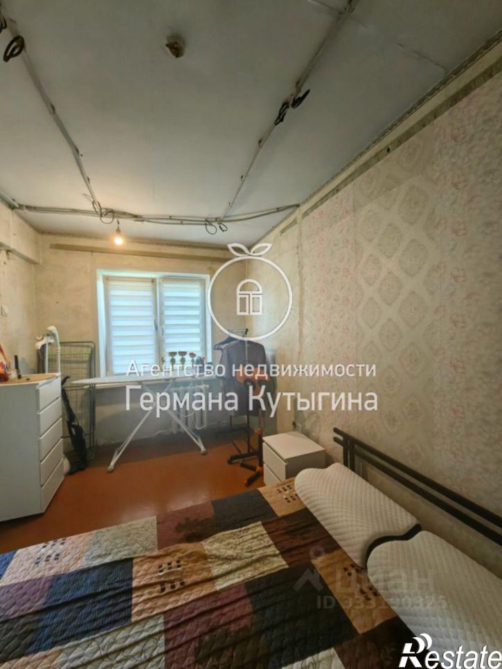 2-комн квартира ул КИМ, 15,  д. 15