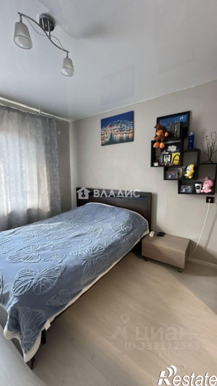 4-комн квартира ул им. Богданова, 1/3,  д. 1/3