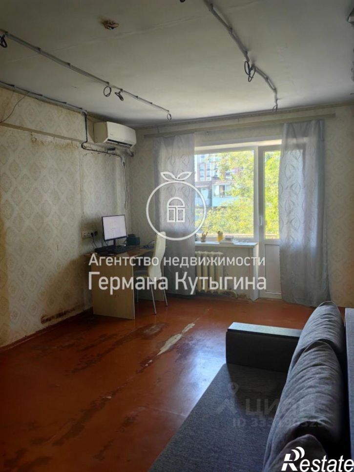 2-комн квартира ул КИМ, 15,  д. 15