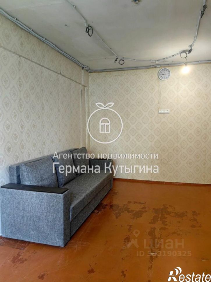 2-комн квартира ул КИМ, 15,  д. 15
