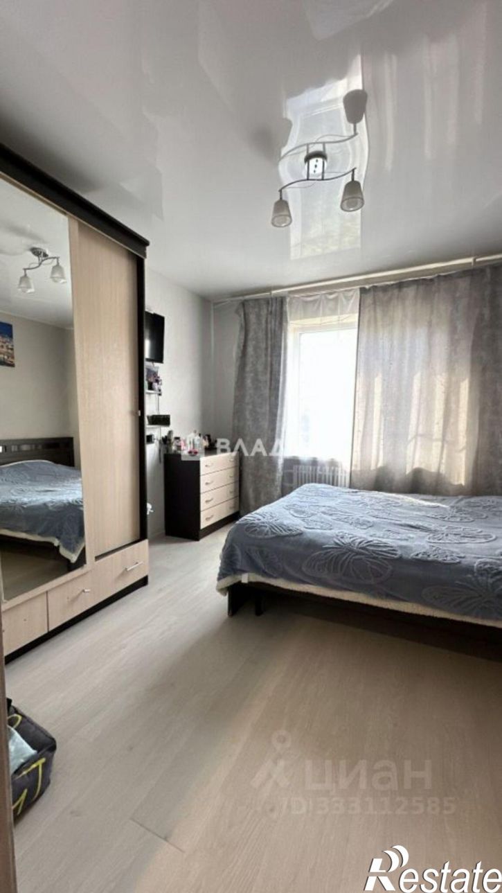 4-комн квартира ул им. Богданова, 1/3,  д. 1/3