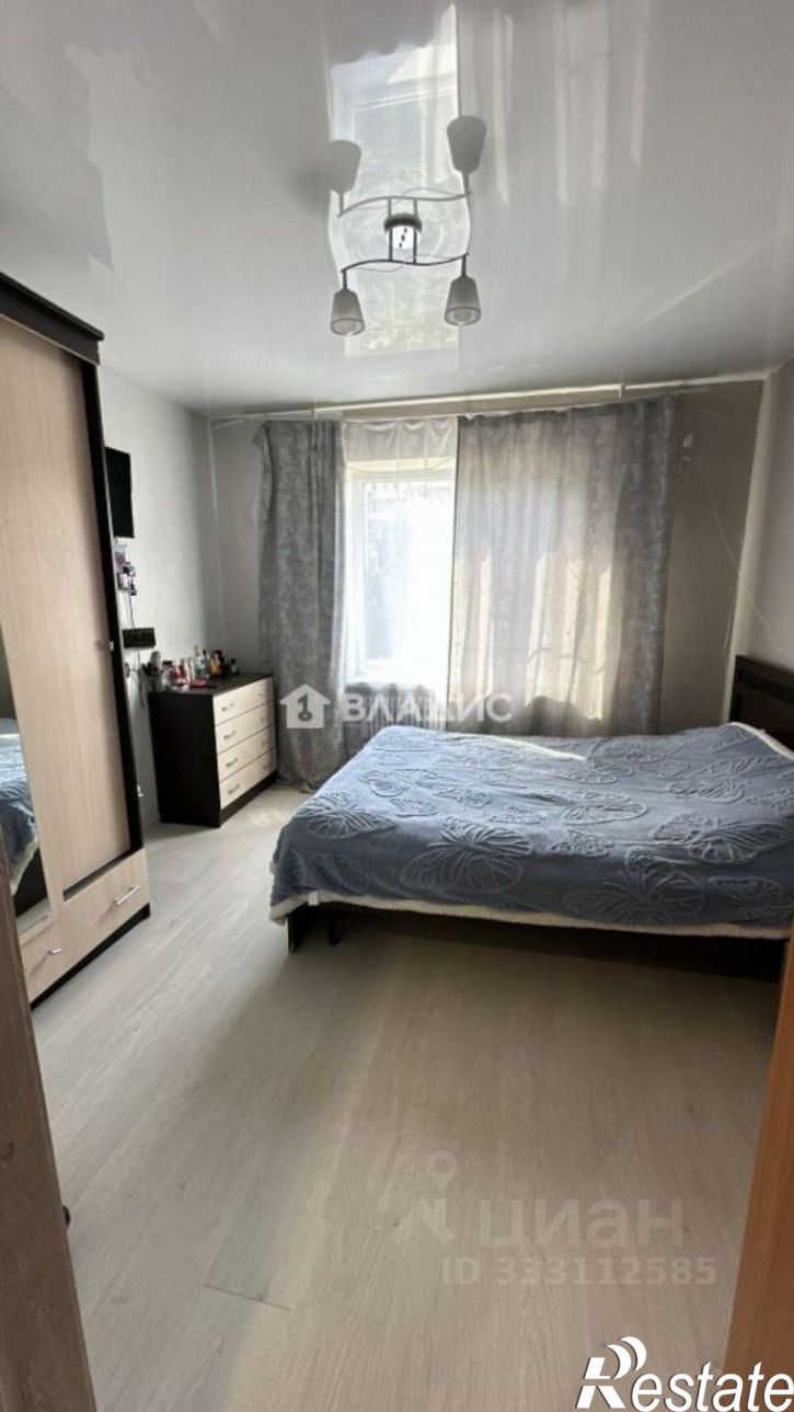 4-комн квартира ул им. Богданова, 1/3,  д. 1/3