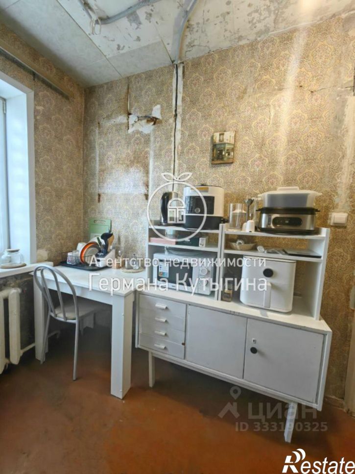 2-комн квартира ул КИМ, 15,  д. 15