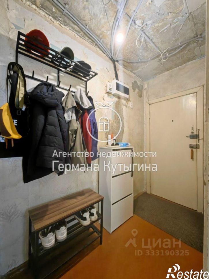 2-комн квартира ул КИМ, 15,  д. 15