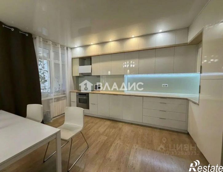 3-комн квартира ул Донецкая, 14,  д. 14