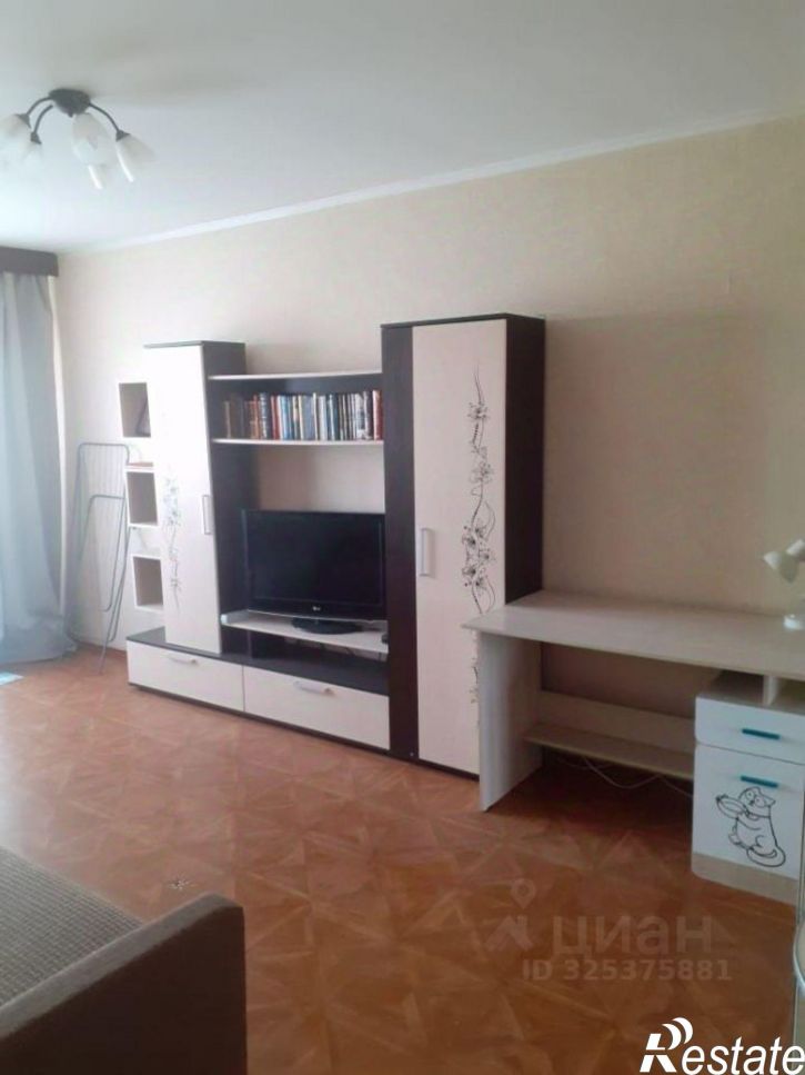 1-комн квартира ул им. Кирова, 151,  д. 151